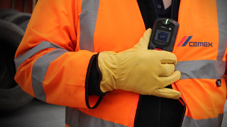 G7: The World's Hardest Working Gas Detector